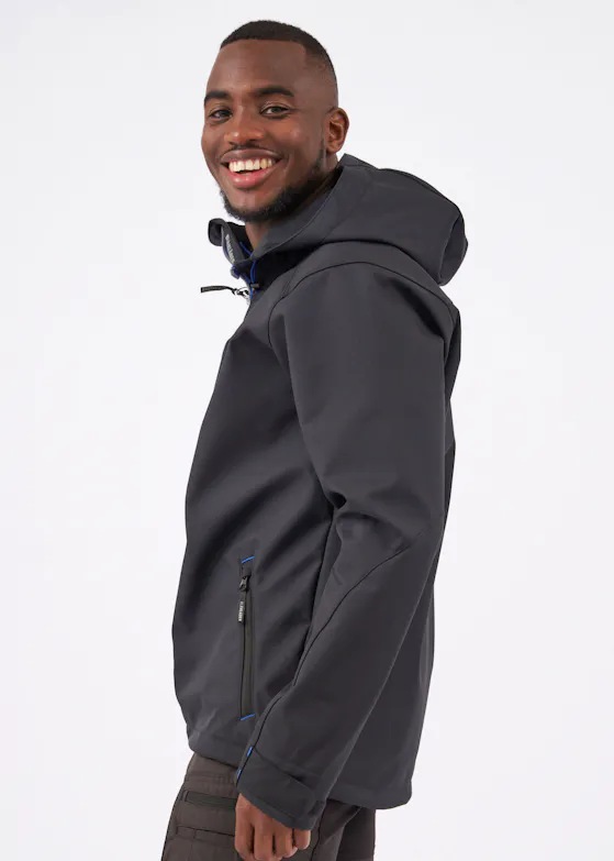 Blåkläder 4949 Softshell-Jacke