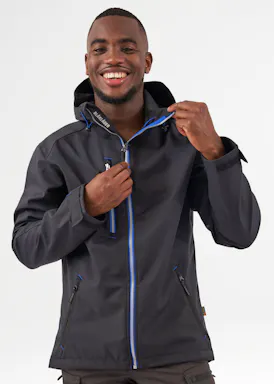 Blåkläder 4949 Softshell Jack