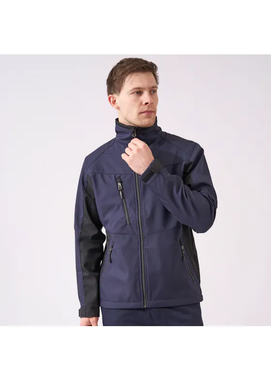 Blåkläder 4950 Softshelljacke