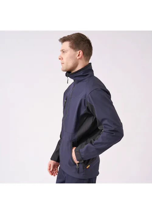 Blåkläder 4950 Veste softshell
