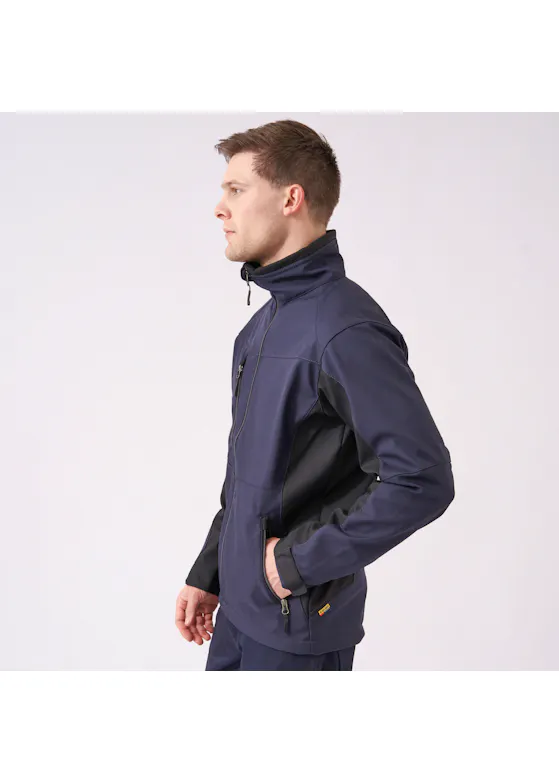 Blåkläder 4950 Softshelljacke