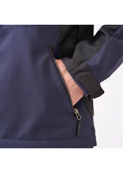 Blåkläder 4950 Veste softshell thumbnail (vignette)