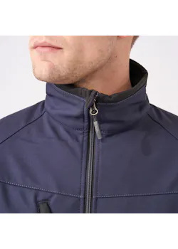 Blåkläder 4950 Veste softshell thumbnail (vignette)