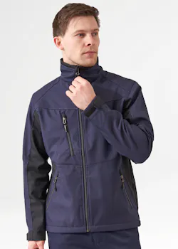 Blåkläder 4950 Softshell Jack