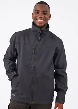 Blåkläder 4951 Softshell jack miniatuur