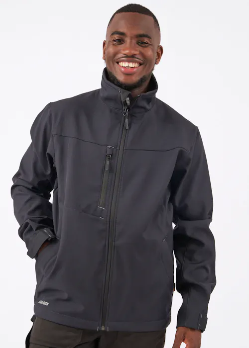 Blåkläder 4951 Softshell jack