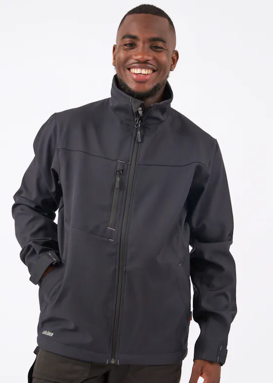 Blåkläder 4951 Softshell-Jacke