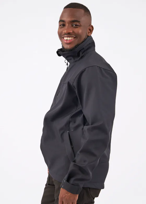 Blåkläder 4951 Softshell-Jacke