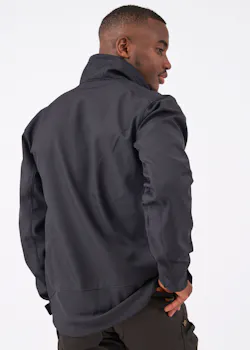 Blåkläder 4951 Softshell jack miniatuur