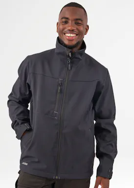 Blåkläder 4951 Softshell jack