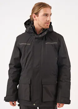 Blaklader 4989 Parka d’hiver thumbnail (vignette)