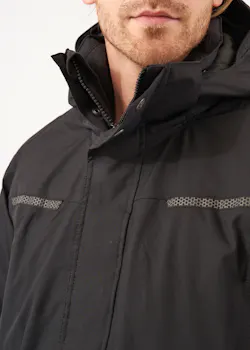 Blaklader 4989 Parka d’hiver thumbnail (vignette)