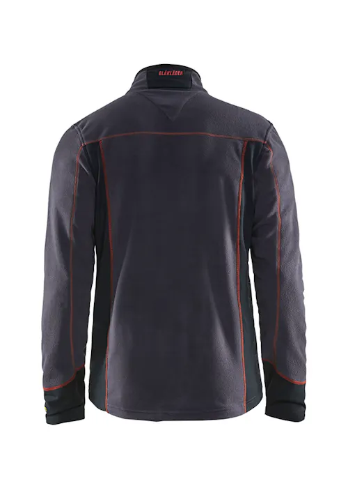 Blåkläder 4995 Microfleecevest Verwarmd Regular Fit