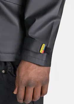 Blåkläder 4311 Level 1 Regenjacke thumbnail