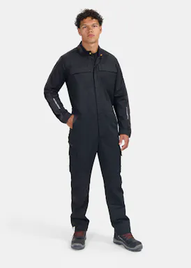 Blåkläder 6144 Industrie-Overall Stretch