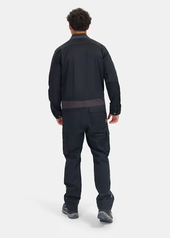 Blåkläder 6144 Industrie-Overall Stretch