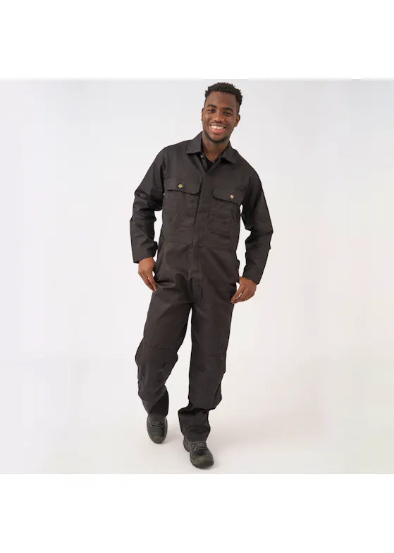 Blåkläder 61511000 Overall Regular Fit
