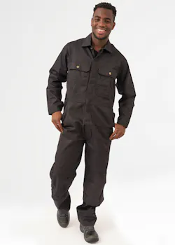 Blåkläder 61511000 Overall Regular Fit