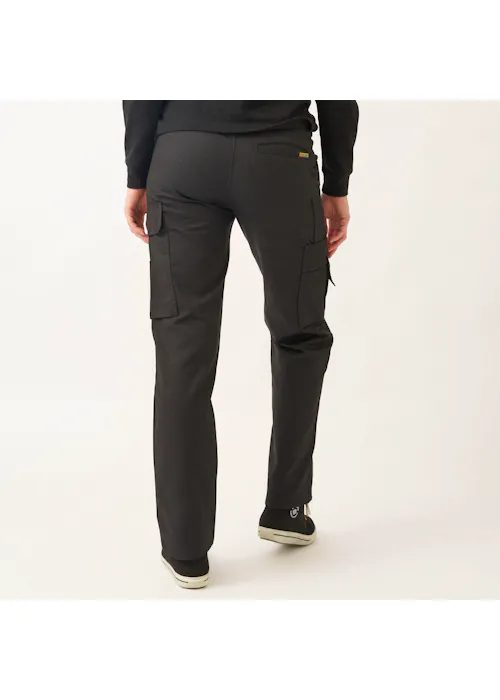 Blåkläder 7120 Dames werkbroek