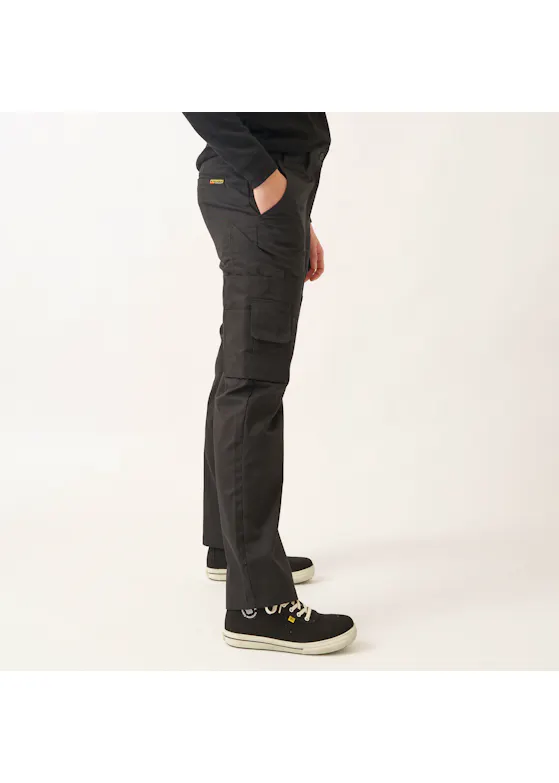 Blåkläder 7120 Dames werkbroek