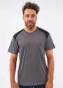 Blåkläder 3379 T-Shirt Bi-Colour 150 Gramm Vorschaubild