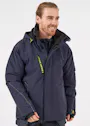 Blaklader Winterjas 4-way stretch 4484 miniatuur