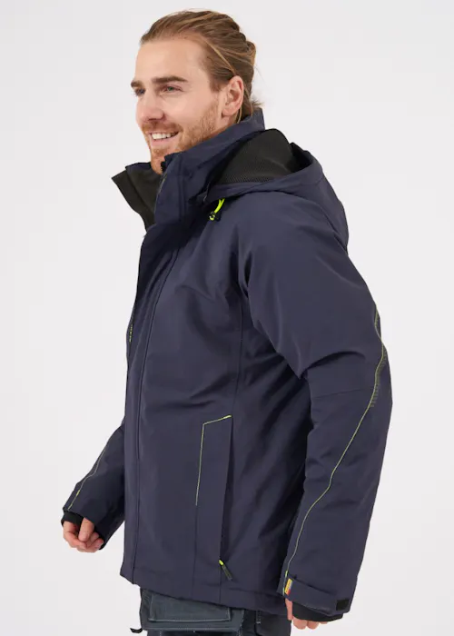 Blaklader Winterjas 4-way stretch 4484