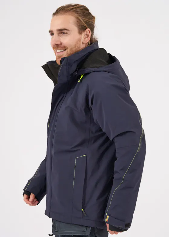 Blaklader Winterjas 4-way stretch 4484