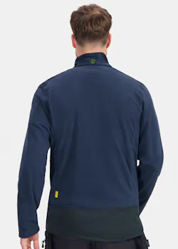 Blaklader 47651010 Veste microfleece chauffante Slim Fit thumbnail (vignette)