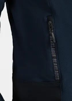Blaklader 47651010 Veste microfleece chauffante Slim Fit thumbnail (vignette)