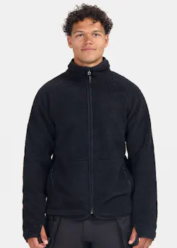 Blaklader 4729 Pilé Vest Verwarmd Regular Fit