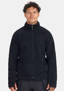 Blaklader 4729 Pilé Vest Verwarmd Regular Fit