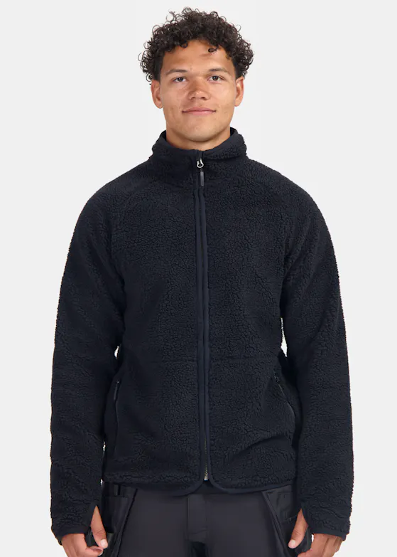 Blaklader 4729 Pilé Vest Verwarmd Regular Fit