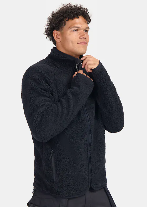 Blaklader 4729 Pilé Vest Verwarmd Regular Fit