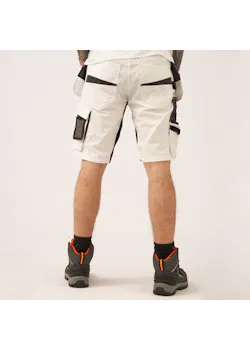 Blåkläder Maler-Shorts mit Stretch thumbnail