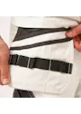 Blåkläder Maler-Shorts mit Stretch Vorschaubild