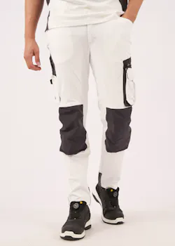 Blåkläder 1089 Schildersbroek met 4-Weg Stretch miniatuur