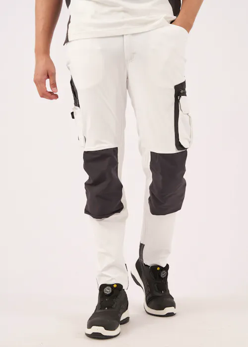 Blåkläder 1089 Schildersbroek met 4-Weg Stretch