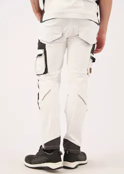 Blåkläder 1089 Schildersbroek met 4-Weg Stretch miniatuur