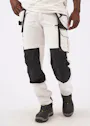 Blåkläder 1079 Schildersbroek Met 4-Weg Stretch miniatuur