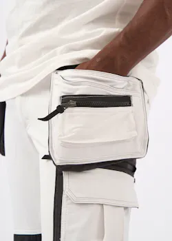 Blåkläder 1079 Pantalon de peintre avec stretch 4 directions thumbnail (vignette)