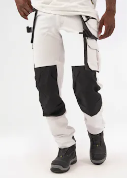 Blåkläder 1079 Schildersbroek Met 4-Weg Stretch