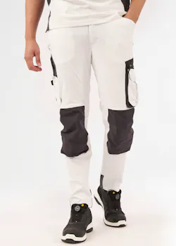 Blåkläder 1089 Schildersbroek met 4-Weg Stretch