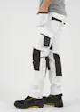 Blåkläder Schildersbroek Met Stretch en Spijkerzakken miniatuur