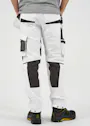 Blåkläder Schildersbroek Met Stretch en Spijkerzakken miniatuur