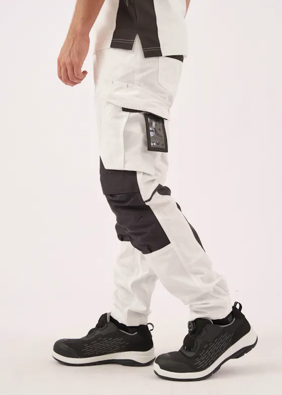 Blåkläder Malerhose Stretch