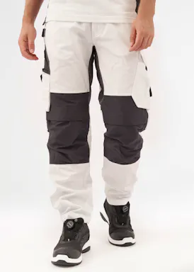 Blåkläder Malerhose Stretch