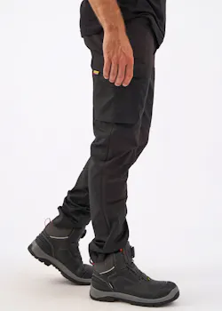 Blåkläder Service Werkbroek Stretch 14571830 miniatuur