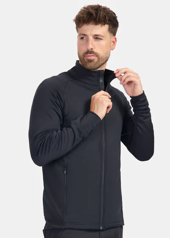 Blaklader Striker 4735 Fleecejacke