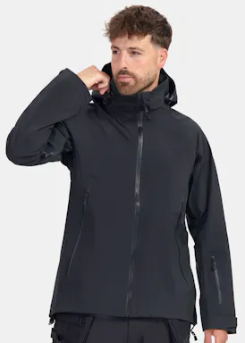 Blaklader Striker 4980 Shell Jack Stretch